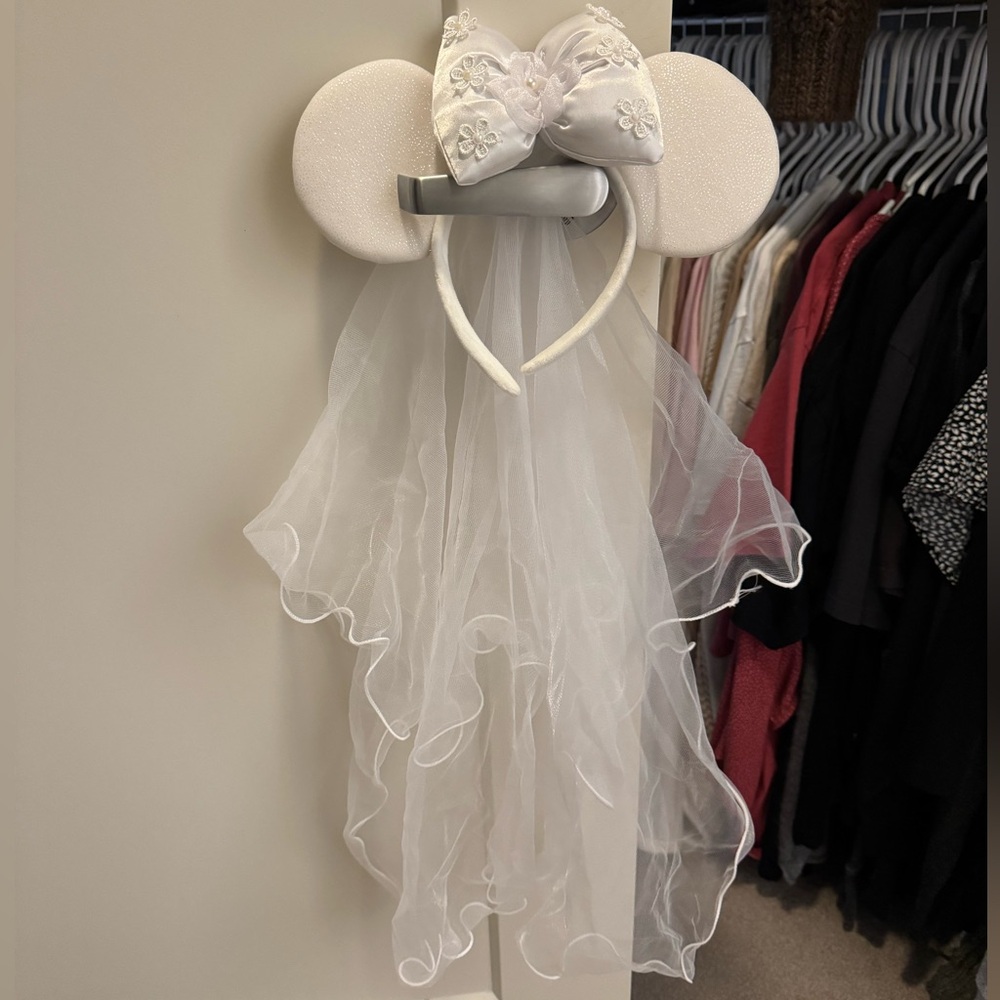 Bridal Ears